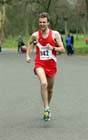 Stage 11: Salford, Northern 12 Stage Relay.